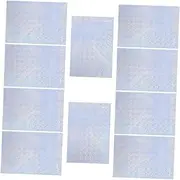 VILLFUL Professional Glossy Photo Paper Sheets Colorful a Printer Paper for Photo Printing