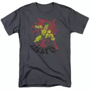 Creeper DC Comics Licensed Adult T-Shirt