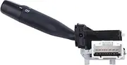 Steering Indicator Stalk Compatible with Mazda for Mx-5 2006-2012 for Rx8 2004-2008 Headlight Fog Light Turn Signal Switch Turn Signal Switch Gj6r66122