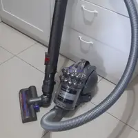 在飛比找蝦皮購物優惠-DYSON DC63吸塵器 （高雄鳳山自取）