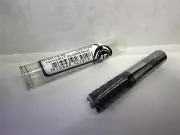 1/2 x 1 x 3" RoundTool Carbide 6 Flute Single End Mill for 50 RC Or Over AT Coat