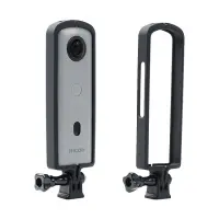 在飛比找momo購物網優惠-【LOTUS】RICOH THETA SC2/S/V 散熱保