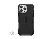 UAG Pathfinder Magsafe - iPhone 16 Pro Max - Black