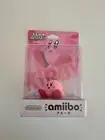 Super Smash Bros Nintendo Amiibo No 11 Kirby