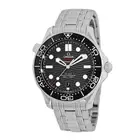 OMEGA Stainless Steel 42mm Seamaster Professional Diver 300m 210.30.42.20.01.001
