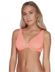 Billabong Sol Searcher Underwire Bra Bikini Top, Size 10 D/DD. NWT, RRP $59.99.