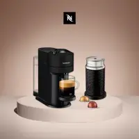 在飛比找momo購物網優惠-【Nespresso】臻選厚萃Vertuo Next經典款膠