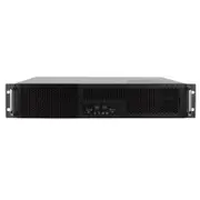 Silverstone RM23-502 2U Rackmount Server Chassis with USB 3.1