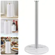 Paper Towel Holder Countertop Standing Paper Towel Roll Holders with jezcx