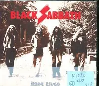 在飛比找Yahoo!奇摩拍賣優惠-*愛樂二館* BLACK SABBATH / DELUXE 