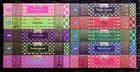 20 100 200 Sticks ASRA Premium Incense CHOOSE SCENT or MIXED Bulk Insence Floral