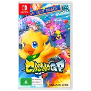 Chocobo GP