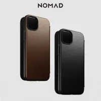 在飛比找momo購物網優惠-【NOMAD】iPhone 14 Plus 6.7吋 嚴選C