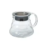 日本HARIO V60雲朵咖啡壺 360ML