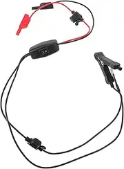 Copper Rubber Plastic Automotive Leakage Detection Tester Current Detection Tester Automotive Current Leakage Tester Current Leakage Testing Tool