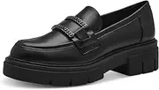 [Marco Tozzi] Women's Slipper 2-24710-43 Loafer