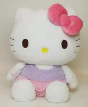 Sanrio Hug Hug Plush Hello Kitty 2LSize