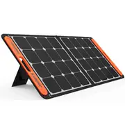 Jackery SolarSaga 100W Monocrystalline Folding Solar Panel