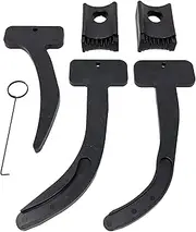 CTA Tools 5000 Cam Phaser & Timing Chain Locking/Holding Set - Compatible with Chrysler 3.0L, 3.2L & 3.6L