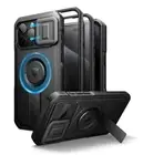 Dexnor for iPhone 12 13 14 15 Plus Pro Max Case Compatible with Magsafe Charging