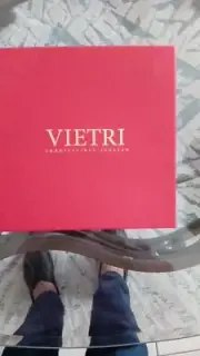Vietri irresisitbli Italian 2014 st Nick plate