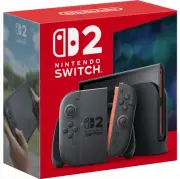 ⭐ Nintendo Switch 2 Console PRE-ORDER Pre sale CONFIRMED ⭐️