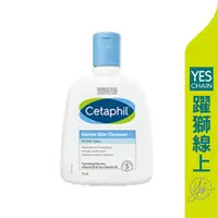 在飛比找蝦皮商城優惠-Cetaphil舒特膚 溫和潔膚乳 250ml 【躍獅線上】