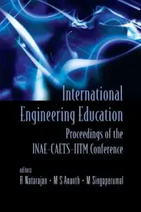 在飛比找博客來優惠-International Engineering Educ