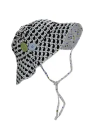 Ben Whale Hat--OOB-BENW
