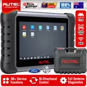 2025 Autel MaxiCOM MK808S PRO Bidirectional Diagnostic Scan Tool OE-Full System
