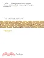 在飛比找三民網路書店優惠-The Oxford Book of Prayer