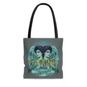 Gemini Two-Headed Monster Tote