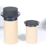 Bass Reducing Bungs Foam Speaker Port Bungs High Quality Foam Open Cell Foam