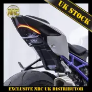 Tail tidy License Number plate holder + LED tail light for BMW S1000R 2020-22