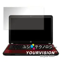 在飛比找PChome24h購物優惠-HP Pavilion G4 14吋 專用靚亮螢幕護貼