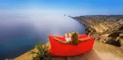 Inflatable Air Sofa Lounger Lazy Couch in Portable Bag AU Stock Good Quali ✨