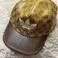 在飛比找蝦皮購物優惠-【ABL】Gucci X Prada 聯名 棒球帽 / 帽子