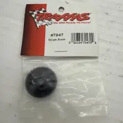 Traxxas 7047R Spur Gear 55-Tooth 1/16 E-Revo/Slash B49