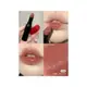 【Giorgio Armani 奢華絲緞訂製唇膏 細黑管唇膏 3.1g #色號107/數量有限/售完不補】