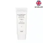 Purito Daily Soft Touch Sunscreen, SPF 50+, PA ++++, 60 ml