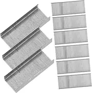 TEHAUX Daily Use Binder Stapler Refills 15 Boxes of Standard Staples Metal Refill Staples Office Files Supply