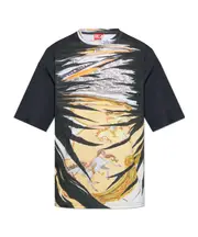 T-Boxt-R25 T-shirt S,XL,L,M Black