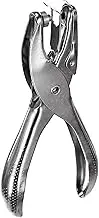 RAYHER Hole Punch, Silver, 4 mm