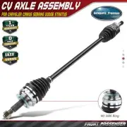 Front Right CV Axle Assembly for Chrysler Cirrus Sebring 1995-2000 Dodge Stratus