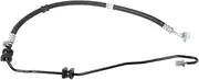 Power Steering Hose Line 53713- SWA - A02 Power Steering Pressure Hose Complete Assembly Power Steering Lines Replacement for CRV 2.4L 2007-2011