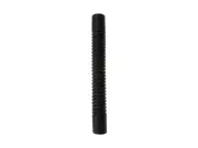 For 1970 Jaguar XKE Radiator Hose Upper Dayco 95476DZBC Flex Radiator Hose (for: Jaguar)