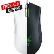 Razer DeathAdder Optical Gaming Mouse In 2 Colors