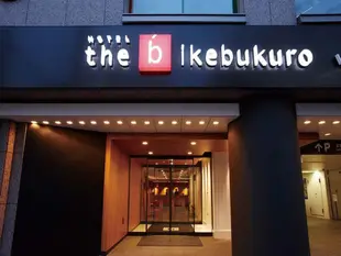 the b 池袋the b Ikebukuro