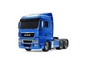 Tamiya 1/14 Man TGX 26.540 6x4 XLX RC Kit