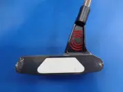 ODYSSEY New TRI BEAM 1CS STROKELAB 70C RED 34 inches Tri Beam Putter
